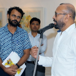 Portraits of Resistance - An Exhibition of Contemporary Sri Lankan Art