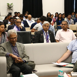 13-10-2025 Programme Economics -ADBI - SAU Conference On Climate Change