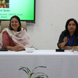 15-10-2025 = Prog. Economics -ADBI - SAU Conference On Climate Change