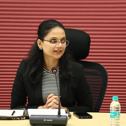 Programme Inauguration (SAU) Connect The Monthly Newsletter