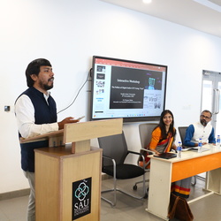 06-11-2025 = Prog FSS - Interdisciplinary Interactive Workshop