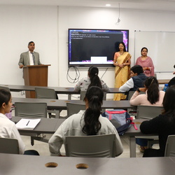 11-11-2025 -Dept. of Management- Day 01