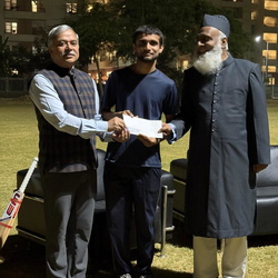 A Historic Season at SAU: SAUPL S7 & SAUWPL S1 Celebrate Sporting Excellence