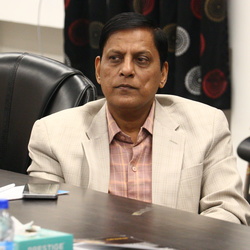 Prog . ICT - Core Committee Meeting Quantum Computing Research and Capacity Building Centre