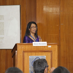 Technical Session - Day 1