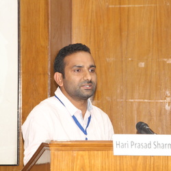 Technical Session - Day 2