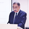Ambassador Vivek Katju