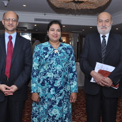 3rd Governing Board