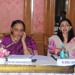 4th Governing Board