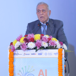 South Asian University (SAU) and Software Technology Parks of India (STPI) exchanged a Memorandum of Understanding (MoU) during the Pre-Summit event “Paving the Path to India-AI Impact Summit 2026” in New Delhi.