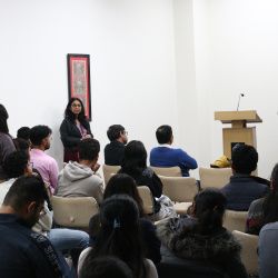 FLSB expert seminar series continues with the first talk in 2026 by Dr. Vivek Rao from CSIR-Institute of Genomics and Integrative Biology (IGIB)