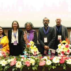 Day 1 ISA Conference