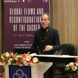 Day 2 - Post 1 ISA Conference