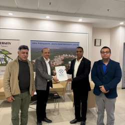 CETP–SAU-Global Talent Track | Placement Readiness Training 