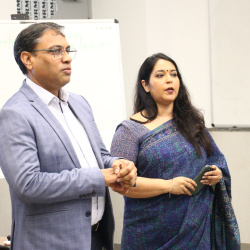 Exploring Opportunities in the Sustainability Sector at SAU