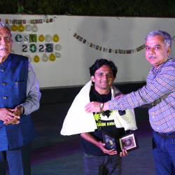 Prog. FLSB - Bio Zest = 2026