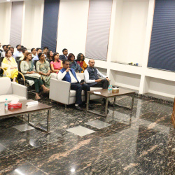 Prog.  IR - INVITATION for 7th Lecture under the Presidential Lecture Series