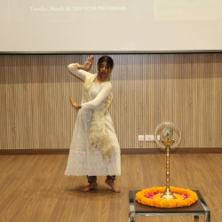 International Women of Courage Summit and Awards 2026