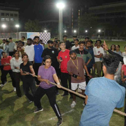 SAARC KHEL KUMBH 2026