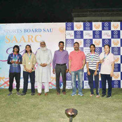 SAARC KHEL KUMBH 2026