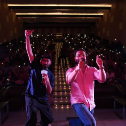 Empowering Youth, Enabling Opportunities: A Glimpse into Under 25 at SAU