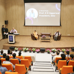 Smart Campus Hackathon 2026