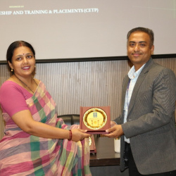 Regional Investor Seminar for Awareness on 29th April 2026
