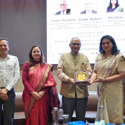 The Faculty of Legal Studies, South Asian University, New Delhi, organised its first ‘Legal Aid Practicum’