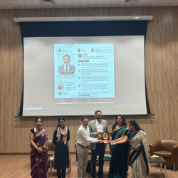 Exploring the Powerful Interplay of Law, Language, Literature and Communication at the Faculty of Legal Studies, South Asian University