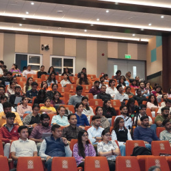 On 22 October 2026, the Institute of South Asian Studies (ISAS) and the Department of International Relations at South Asian University organised a roundtable discussion on the theme